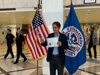 研究显示移民速度放缓 未来美国劳动力人口或萎缩