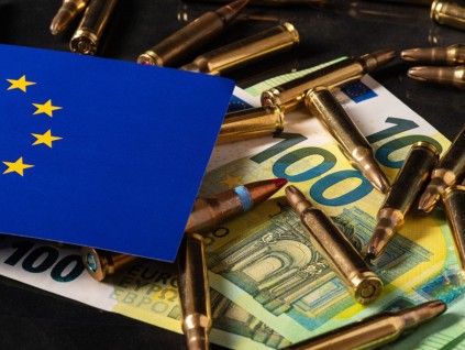 美俄乌和谈消息一出 欧洲军企股价跳水