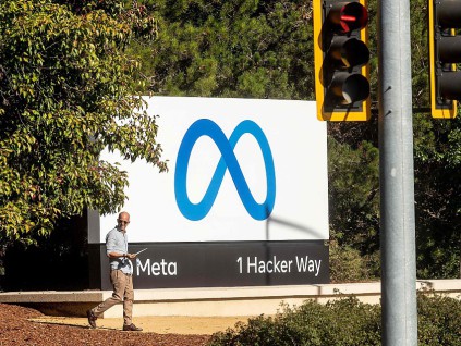 脸书或有损心理健康 Meta被指隐瞒负面研究结果