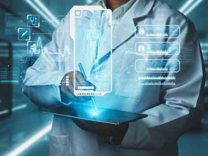 瑞典研究：AI工具在心理疾病诊断上 优于传统量表