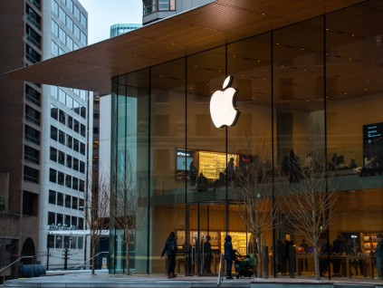 苹果市值四万亿美元却罕见裁员 分析师揭真正目的