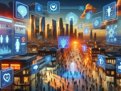 欧洲央行行长：AI发展若再延迟 恐赔上欧洲未来