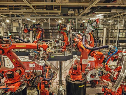 特斯拉否认剔除中国供应链 表示不因产地而排除任何供应商