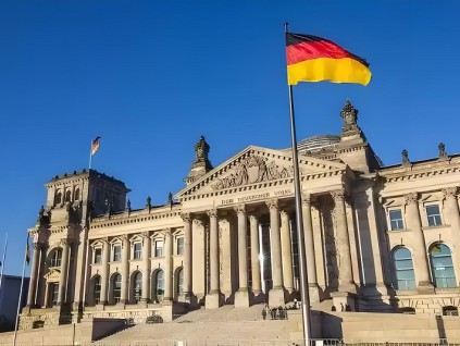 全球地缘政治棋局快速变化 德国经济依旧疲软