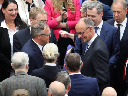 全面分析：美中俄大国政治博弈 欧洲沦为最大输家