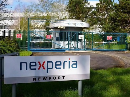 闻泰科技向荷兰法院上诉 要求恢复对安世半导体控制权