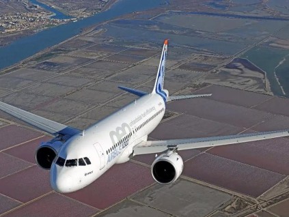 航空公司迅速行动 空客A320客机软件事件未造成航班大乱
