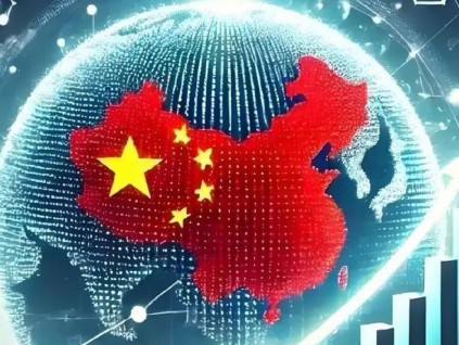 旺报观点：中国必能成就难有其匹的政治奇迹