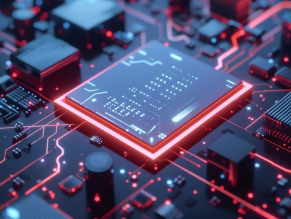 全球内存晶片严重短缺 推高物价冲击AI基建