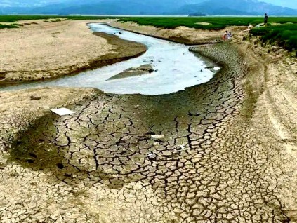 世界气象组织预计近期出现弱拉尼娜现象