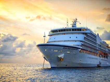 2025全球「最佳邮轮」榜单揭晓 冠军拥有三大优势