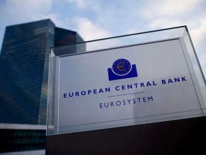 欧洲央行官员暗示加息 德国长期国债收益率创12年新高
