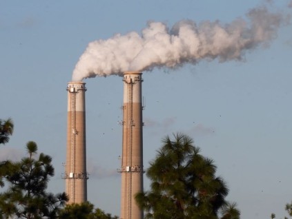 联合国：食品及化石燃料生产每小时50亿美元环境损失