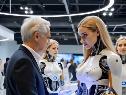 2026年预测：机器人激增七倍AI走出实验室 十大科技巨变