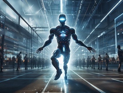 华尔街日报：直击中国AI杀手锏 硅谷优势恐翻盘