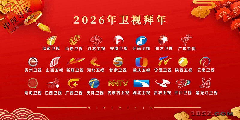 诚征全国各卫视广告及视频拜年项目合作
