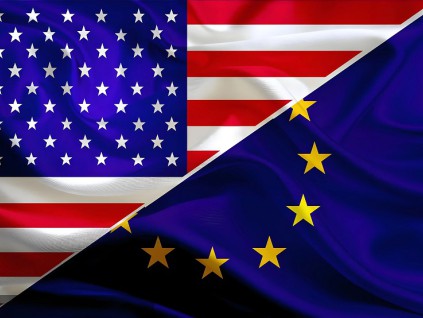 欧盟对美企开罚 美国政府威胁对欧企进行反制