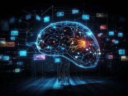 中国脑机接口新进展 患者操作手机速度接近常人