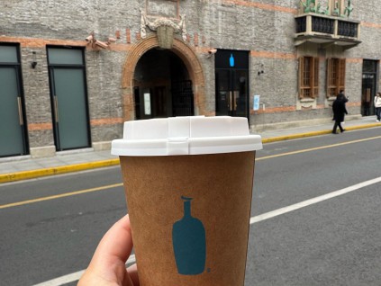 瑞幸咖啡拟竞购蓝瓶咖啡进军高端市场