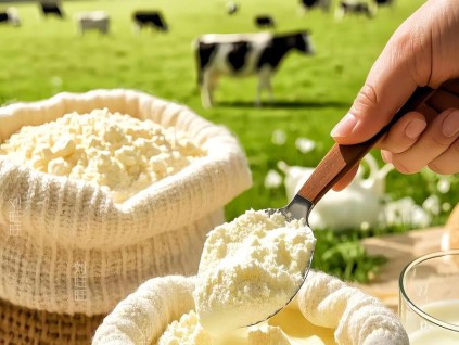 中国将对欧盟乳制品征收临时反补贴税保证金 最高42.7%