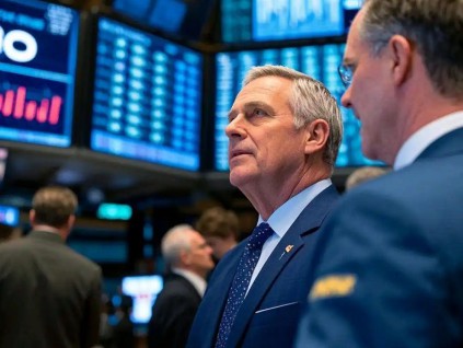 投资大咖警告明年恐出现「史诗级崩盘」 美国日本皆难逃