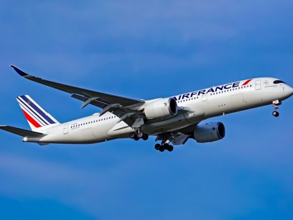 欧洲航司抢中国商机 高净值人群商务旅行需求上升