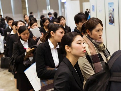 日本拟接纳逾123万外国人才 应对劳动力短缺