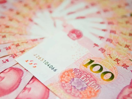 人民币升破7关键点位 一文看懂背后核心驱动力