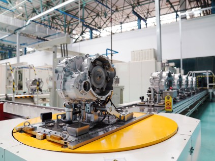 预计今年规上工业增加值同比增5.9% 制造业转型升级加快