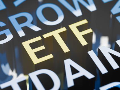 国内ETF总规模突破6万亿 股票型占据主导地位