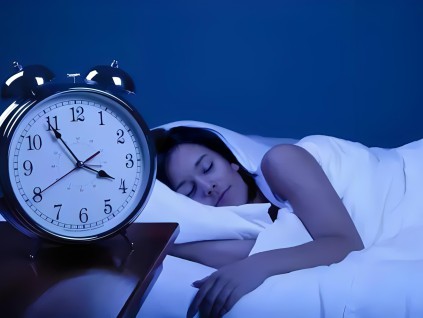 以色列研究：关键蛋白SIRT6影响睡眠情绪与认知障碍