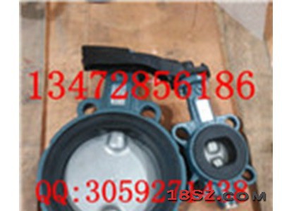 原装正品直销价格优惠德国依博罗厂家直销手柄蝶阀Z011-A