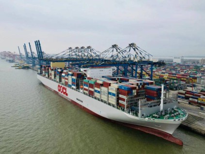 越南经济去年增长8% 出口额约为4750亿美元同比增长17%