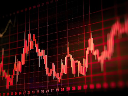 中国股市延续开年涨势 沪指升至逾十年来新高