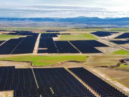 可再生能源迅速扩张 电力供应过剩 欧洲步入负电价时代