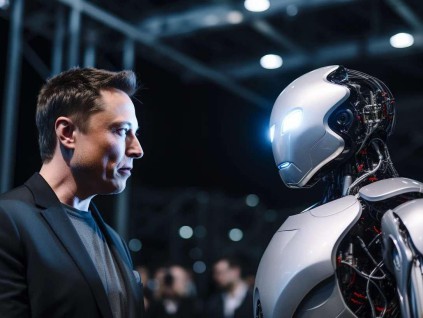 马斯克xAI获200亿美元巨额融资 估值超数千亿冲刺AI前沿