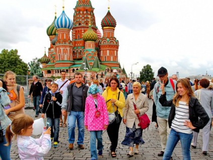 中驻俄使馆：俄方正优化服务提升中国公民旅行体验