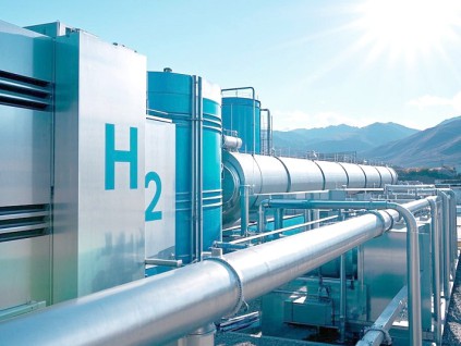 欧洲巨企佛瑞亚与中石化合作发展中国氢能产业