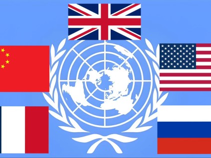 联合国尚未收到美国退出31个联合国机构的正式通知