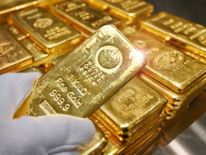 地缘政治风险再升温市场普遍看涨 黄金有望再创新高