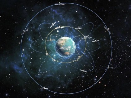 多家卫星操作单位申报网络资料 专家吁不要过度解读