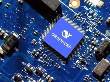 幻方量化基金取得亮眼回报 为DeepSeek提供资金后盾