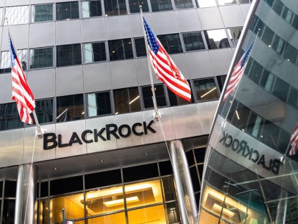 全球最大资产管理公司贝莱德据悉裁员数百个岗位