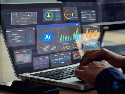 微软总裁：AI竞争中国优势明显 美国正失去关键市场