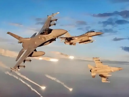 伊朗暂时关闭领空 禁大部分航班通行 追踪仅两架穿越