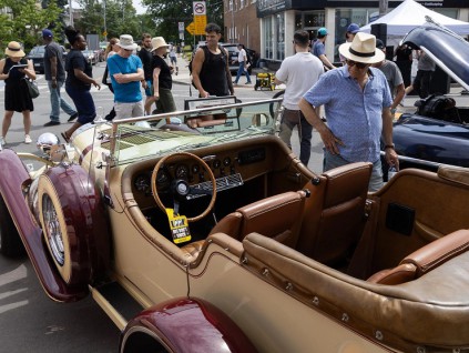 晶片短缺与美欧贸易战冲击 加拿大汽车销售创三年新低