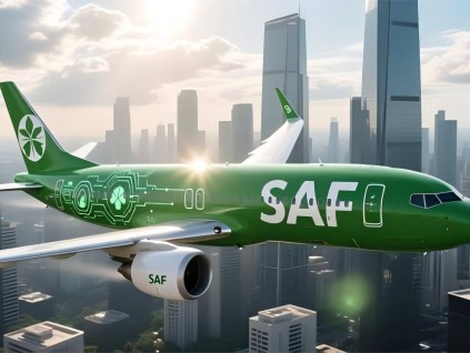 欧盟航空安全局建议航空运营商避开伊朗空域