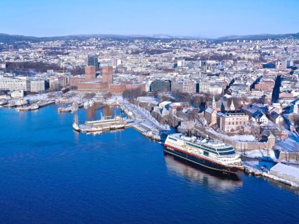 美国对八欧洲国家加征10%关税 直到购买格陵兰岛达成协议