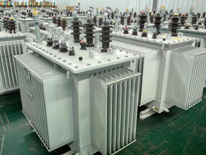 全球电力变压器短缺 中国出口额创历史新高