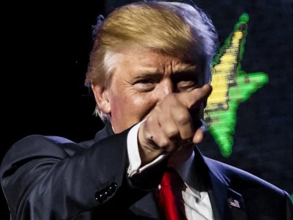 特朗普重创欧洲四大命脉！专家警告股债双杀全都难以避免